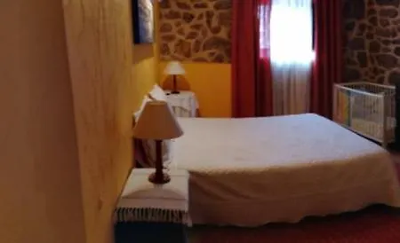 بيت للعطل Quinta Da Ribeira بلمونت