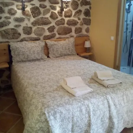 Quinta Da Ribeira 別荘