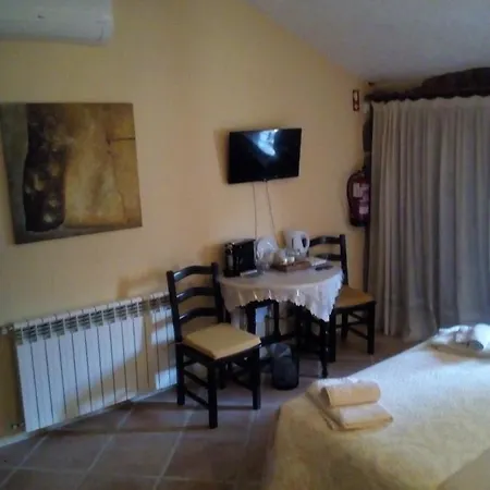 Quinta Da Ribeira Holiday home Belmonte (Castelo Branco)