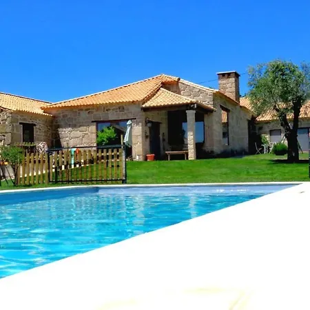 Quinta Da Ribeira
