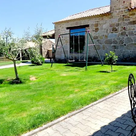 Quinta Da Ribeira