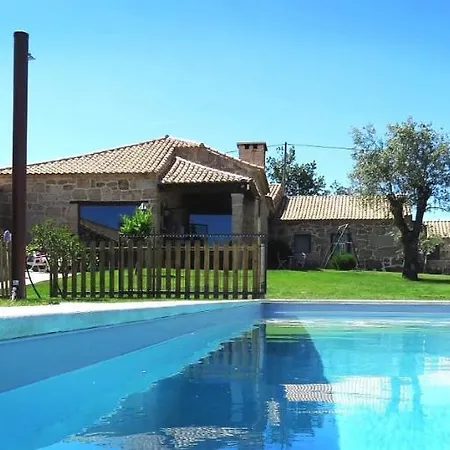 Quinta Da Ribeira Holiday home *