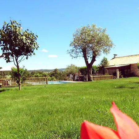 Quinta Da Ribeira Holiday home Belmonte (Castelo Branco)