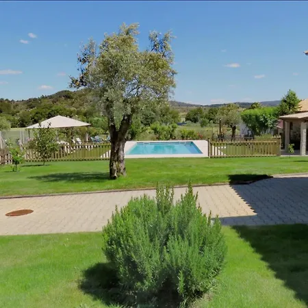 Casa de Férias Quinta Da Ribeira