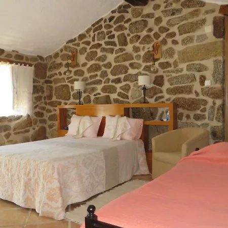 Quinta Da Ribeira Casa vacanze Belmonte (Castelo Branco)