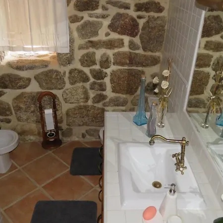 Quinta Da Ribeira