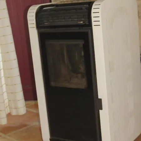 Quinta Da Ribeira بيت للعطل بلمونت