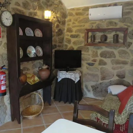 Holiday home Quinta Da Ribeira