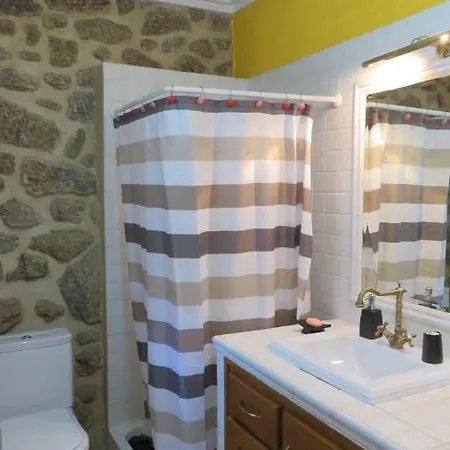 Quinta Da Ribeira بيت للعطل بلمونت