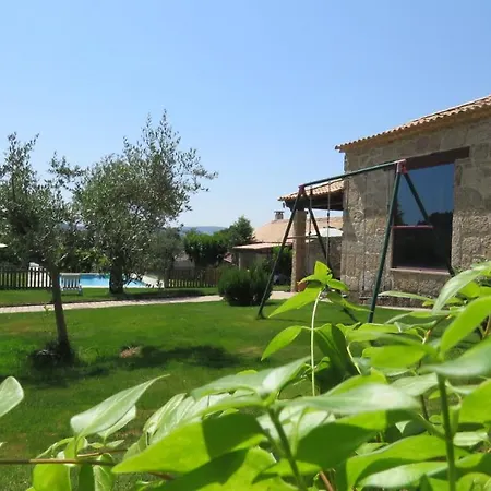 بيت للعطل Quinta Da Ribeira *