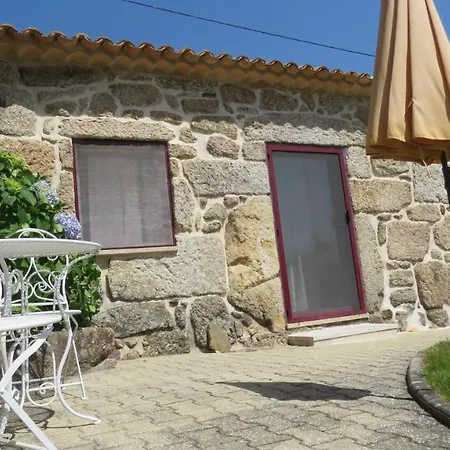Quinta Da Ribeira * Belmonte (Castelo Branco)
