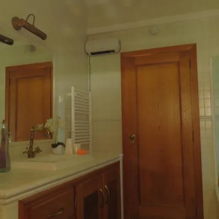 بيت للعطل Quinta Da Ribeira