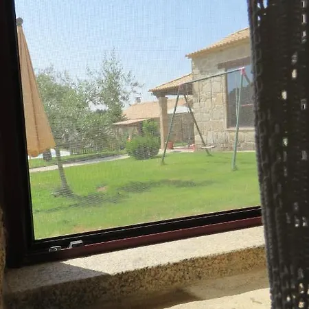 Quinta Da Ribeira Casa de Férias