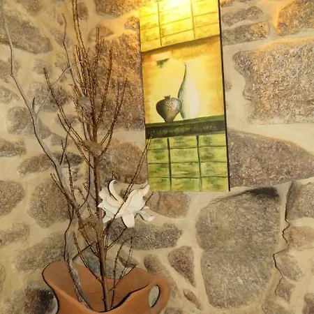 Quinta Da Ribeira * Belmonte (Castelo Branco)