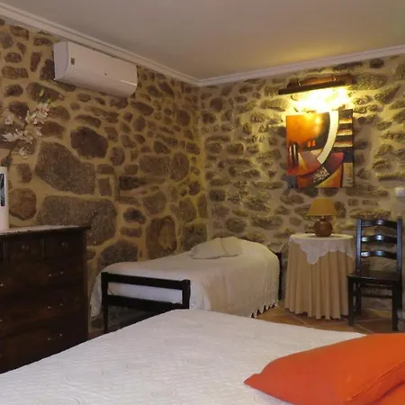 Casa de Férias Quinta Da Ribeira