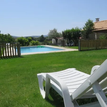 بيت للعطل Quinta Da Ribeira بلمونت