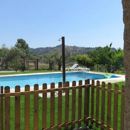 Quinta Da Ribeira Holiday home