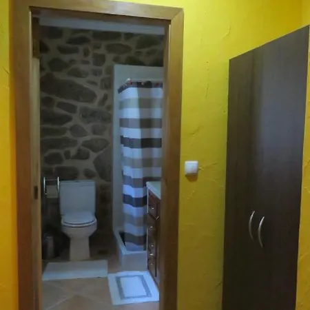 Quinta Da Ribeira Casa vacanze Belmonte (Castelo Branco)