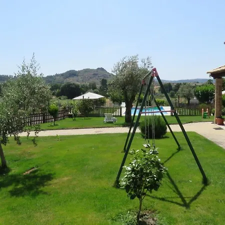 Quinta Da Ribeira *