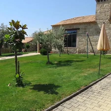 Holiday home Quinta Da Ribeira