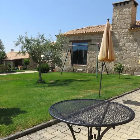 Holiday home Quinta Da Ribeira *