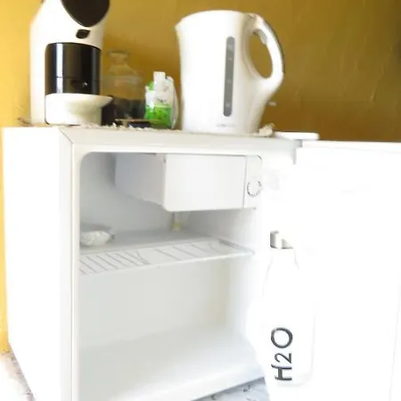 Holiday home Quinta Da Ribeira Belmonte (Castelo Branco)