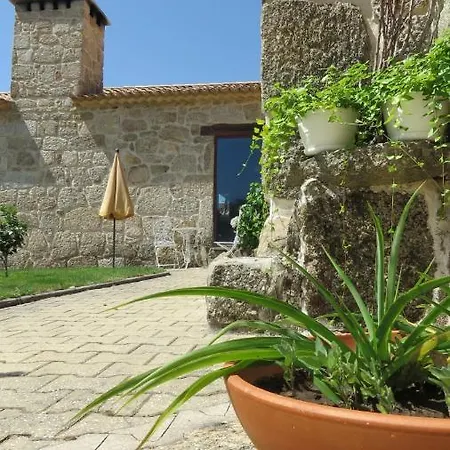 Quinta Da Ribeira * Belmonte (Castelo Branco)