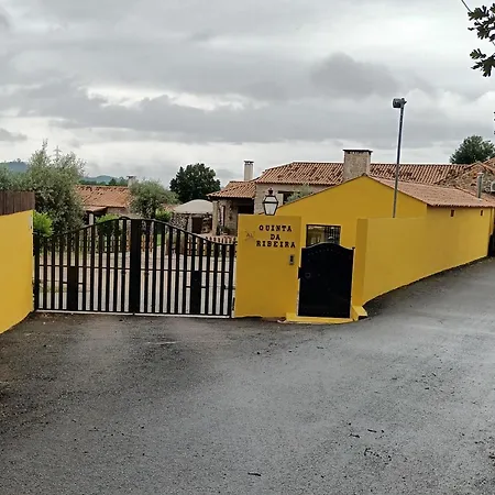 Quinta Da Ribeira *