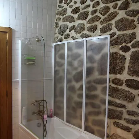 Quinta Da Ribeira Belmonte (Castelo Branco)