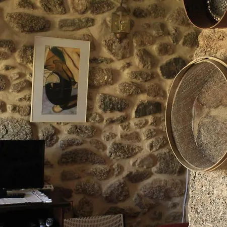 Quinta Da Ribeira Belmonte (Castelo Branco)