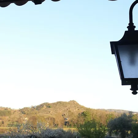 Quinta Da Ribeira