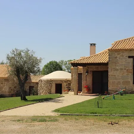 Quinta Da Ribeira Belmonte (Castelo Branco)