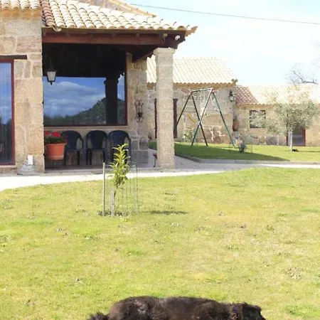 Quinta Da Ribeira *