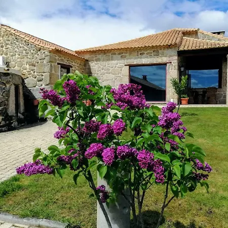 Quinta Da Ribeira بيت للعطل بلمونت