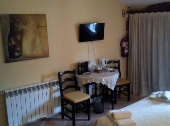 Quinta Da Ribeira Casa vacanze Belmonte (Castelo Branco)