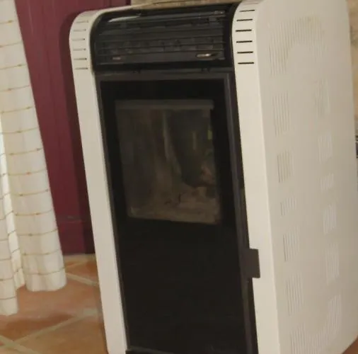 Quinta Da Ribeira בית נופש בלמונטה