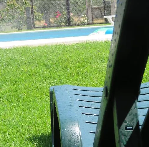 בית נופש Quinta Da Ribeira