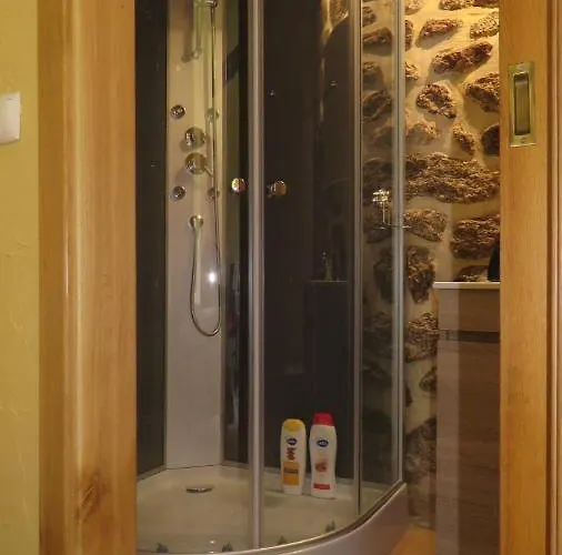 Quinta Da Ribeira בית נופש *