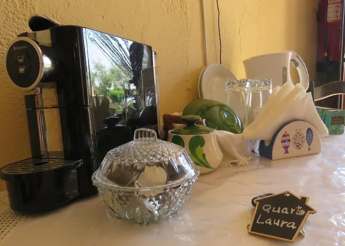 Quinta Da Ribeira בית נופש בלמונטה