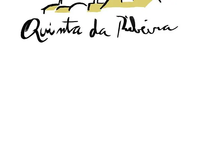 Quinta Da Ribeira בית נופש