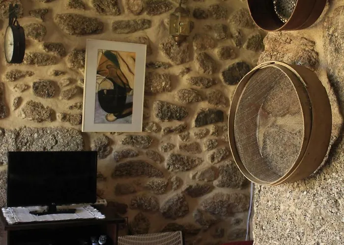 Quinta Da Ribeira בלמונטה